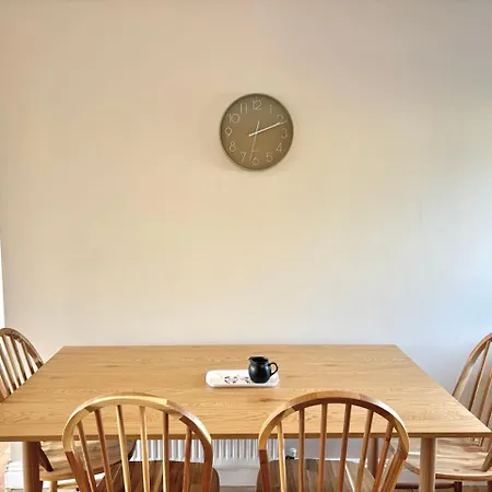 Apartment Coastline Hideaway Cobh