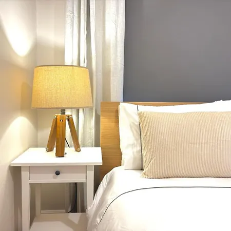 Coastline Hideaway Apartment