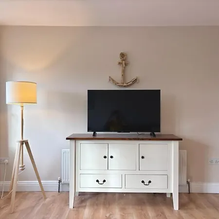 Apartment Coastline Hideaway *