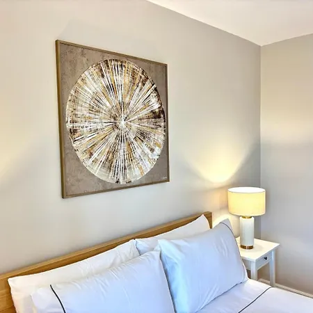 Apartment Coastline Hideaway