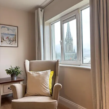 Coastline Hideaway Apartment Cobh
