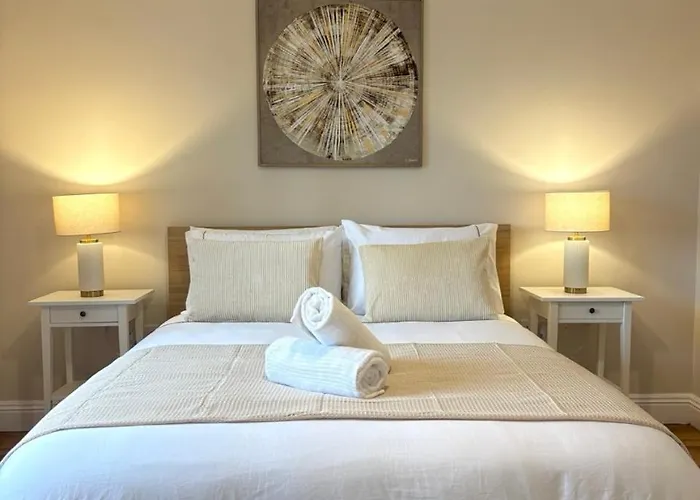 Apartment Coastline Hideaway *