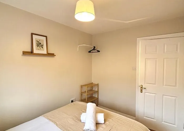 Coastline Hideaway Cobh