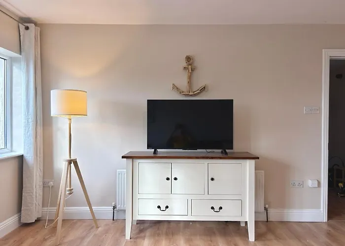 Apartment Coastline Hideaway *