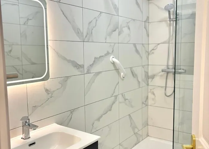 Apartment Coastline Hideaway