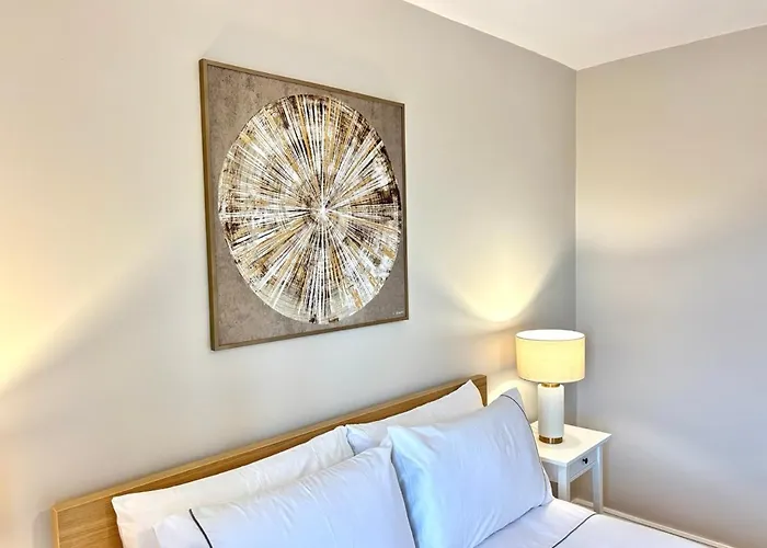 Apartment Coastline Hideaway