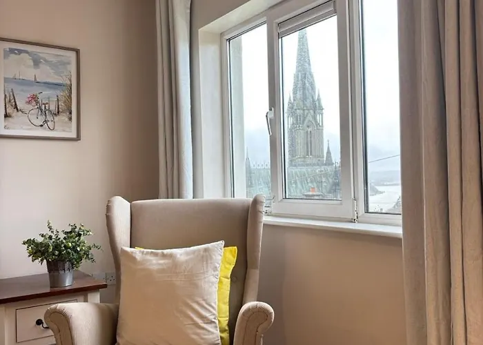 Coastline Hideaway Apartment Cobh